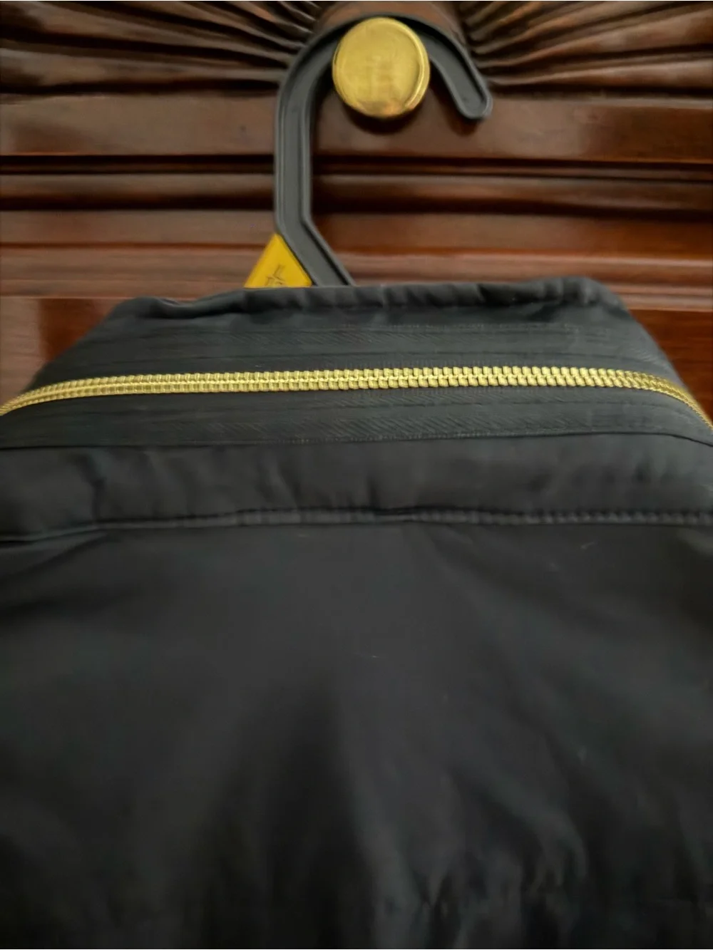 ANTONIO MELANI stylish black